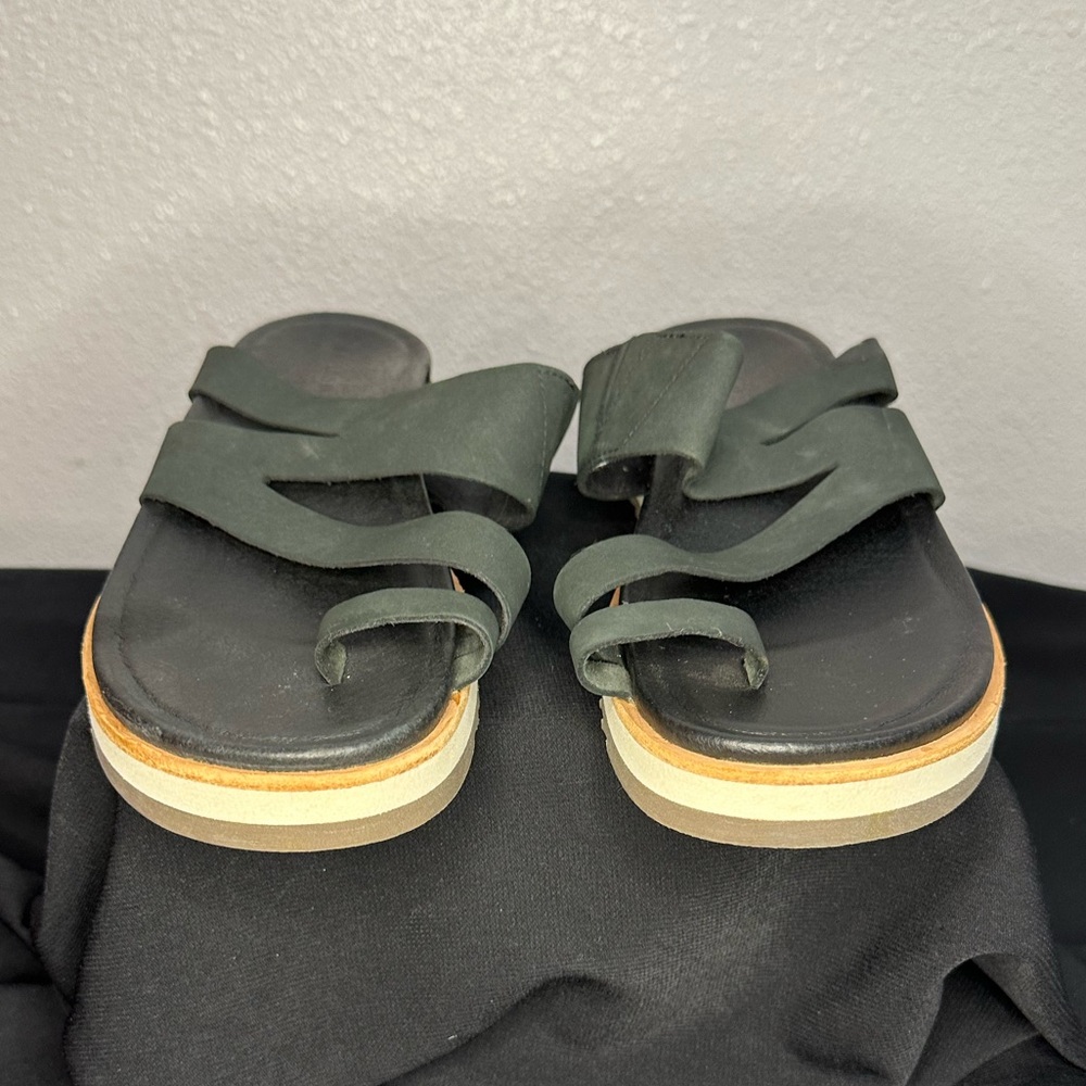 Merrell Juno Wrap Sandals - image 4